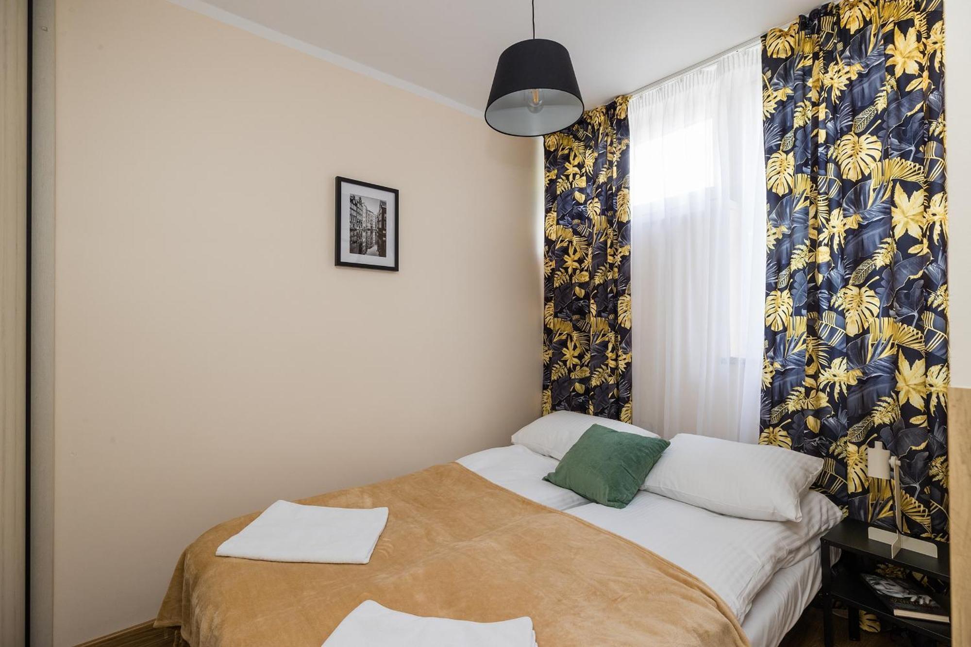 Shortstaypoland Chlodna B168 Varsavia Esterno foto